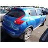 Image 3 : 2012 Nissan Juke