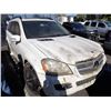Image 2 : 2007 Mercedes-Benz GL450
