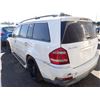 Image 4 : 2007 Mercedes-Benz GL450