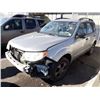 Image 1 : 2011 Subaru Forester