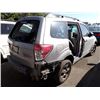 Image 3 : 2011 Subaru Forester