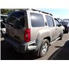 Image 3 : 2008 Nissan Xterra