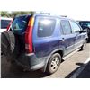 Image 3 : 2003 Honda CR-V