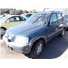 Image 1 : 1998 Honda CR-V