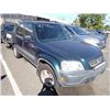 Image 2 : 1998 Honda CR-V