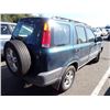 Image 3 : 1998 Honda CR-V