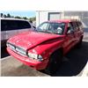 Image 1 : 2003 Dodge Durango