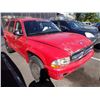 Image 2 : 2003 Dodge Durango