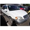 Image 2 : 2005 Kia Sedona