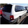 Image 3 : 2005 Kia Sedona