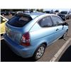 Image 3 : 2009 Hyundai Accent