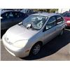 Image 1 : 2002 Toyota Prius