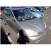 Image 2 : 2002 Toyota Prius