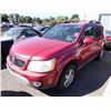 Image 1 : 2006 Pontiac Torrent
