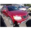 Image 2 : 2006 Pontiac Torrent