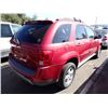 Image 3 : 2006 Pontiac Torrent