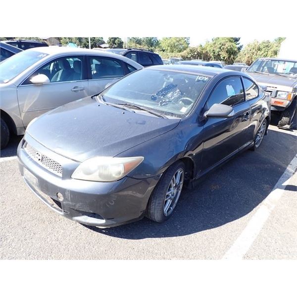 2006 Scion tC