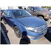 Image 2 : 2010 Ford Fusion