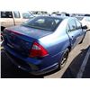 Image 3 : 2010 Ford Fusion