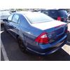 Image 4 : 2010 Ford Fusion