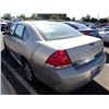Image 4 : 2010 Chevrolet Impala
