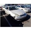 Image 2 : 2003 Lexus ES 300