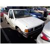 Image 2 : 1990 Isuzu Pickup
