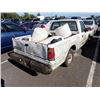 Image 3 : 1990 Isuzu Pickup