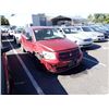 Image 2 : 2007 Dodge Caliber