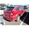 Image 3 : 2007 Dodge Caliber