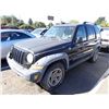 Image 1 : 2006 Jeep Liberty