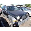 Image 2 : 2006 Jeep Liberty
