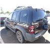 Image 4 : 2006 Jeep Liberty