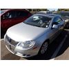 Image 1 : 2007 Volkswagen Eos