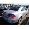 Image 3 : 2007 Volkswagen Eos