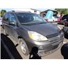 Image 2 : 2005 Toyota Sienna