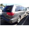 Image 3 : 2005 Toyota Sienna
