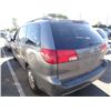 Image 4 : 2005 Toyota Sienna