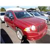 Image 2 : 2007 Jeep Compass