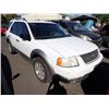 Image 2 : 2006 Ford Freestyle