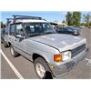 Image 2 : 1997 Land Rover Discovery