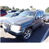 Image 1 : 2003 Jeep Grand Cherokee