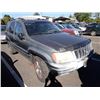 Image 2 : 2003 Jeep Grand Cherokee