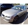 Image 1 : 2009 BMW 528i