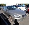 Image 2 : 2009 BMW 528i