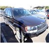 Image 2 : 2003 Jeep Grand Cherokee