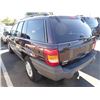 Image 4 : 2003 Jeep Grand Cherokee