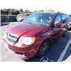 Image 1 : 2017 Dodge Grand Caravan