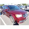 Image 2 : 2017 Dodge Grand Caravan