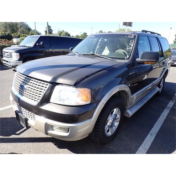 2005 Ford Expedition